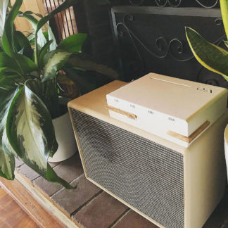 Audio accessories